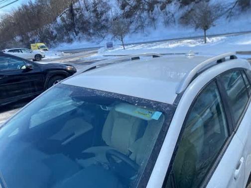 2023 Subaru Impreza Premium