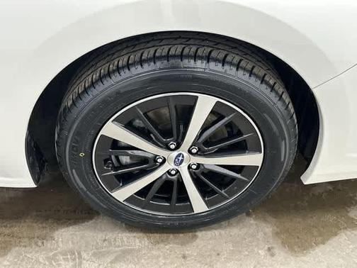 2023 Subaru Impreza Premium