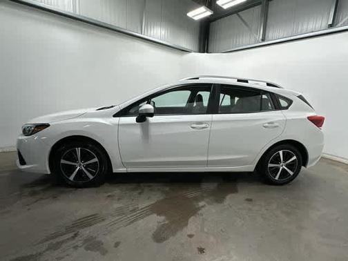 2023 Subaru Impreza Premium