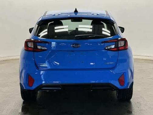 2025 Subaru Impreza Sport