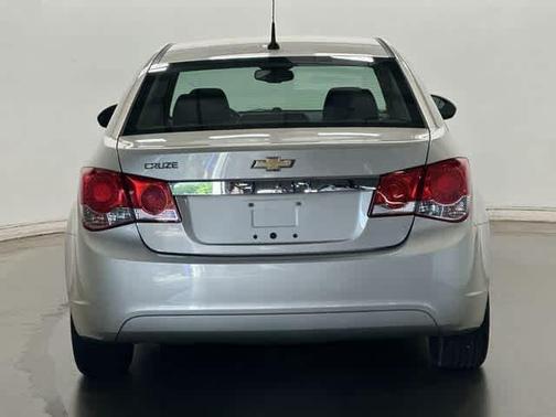 2013 Chevrolet Cruze LS
