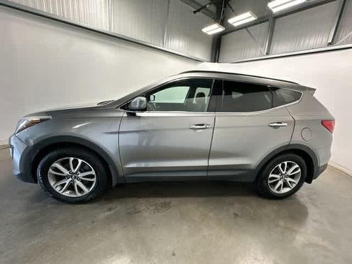 2014 Hyundai Santa Fe Sport 2.0L Turbo
