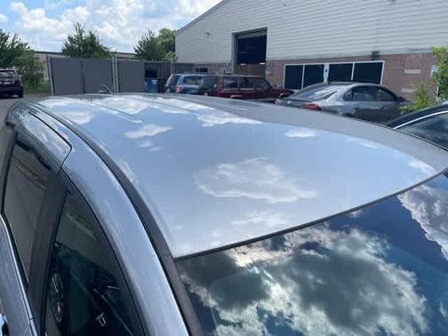 2018 Honda Odyssey EX