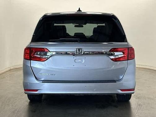 2018 Honda Odyssey EX