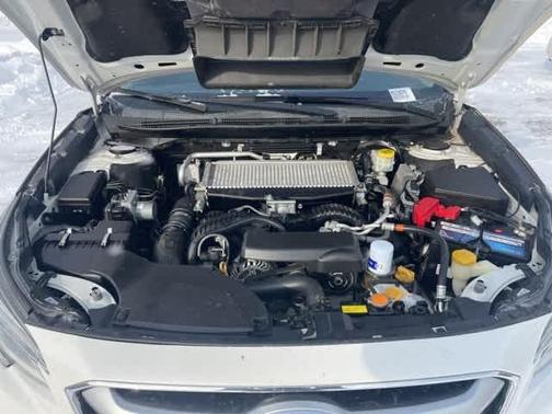 2021 Subaru Outback Limited XT