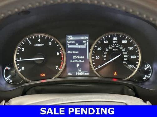 2020 Lexus NX 300 Base