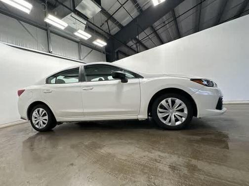2023 Subaru Impreza Base