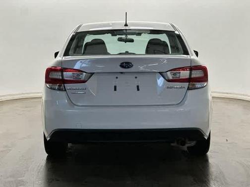 2023 Subaru Impreza Base