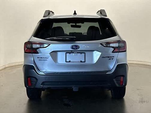 2021 Subaru Outback Onyx Edition XT