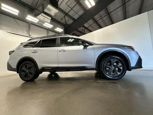 2021 Subaru Outback Onyx Edition XT