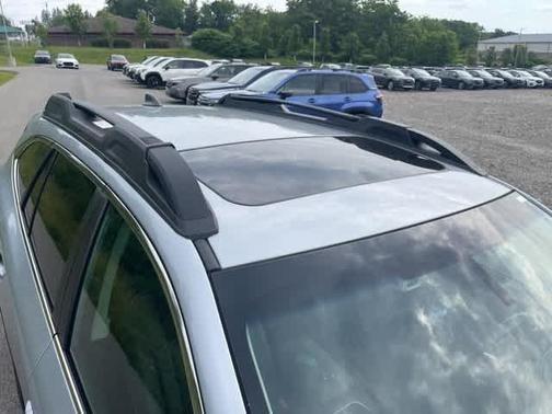 2021 Subaru Outback Onyx Edition XT