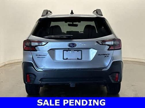 2021 Subaru Outback Onyx Edition XT