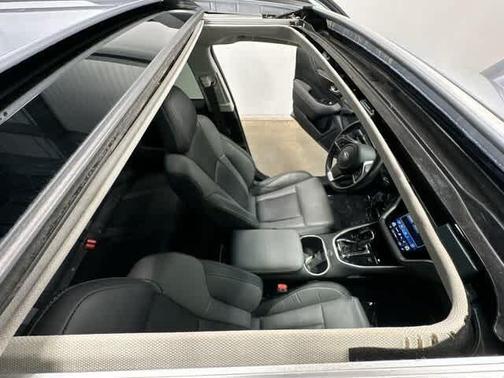 2021 Subaru Outback Onyx Edition XT