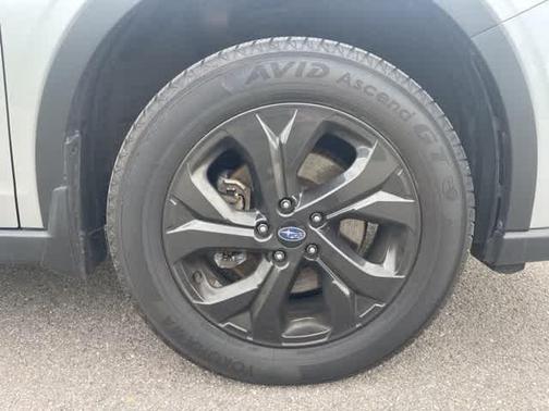 2021 Subaru Outback Onyx Edition XT