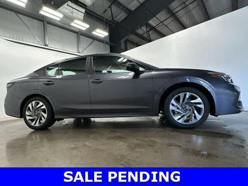 2025 Subaru Legacy Limited