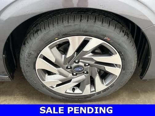 2025 Subaru Legacy Limited