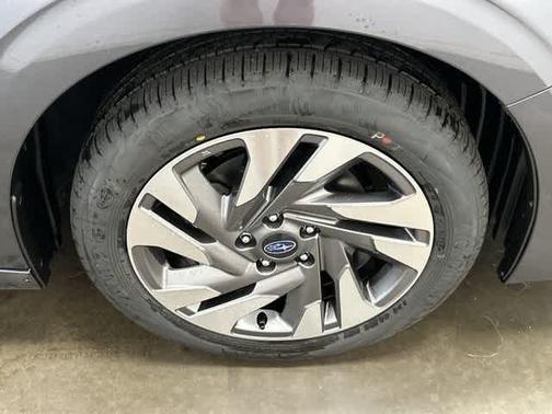 2025 Subaru Legacy Limited