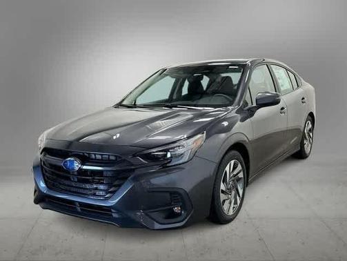 2025 Subaru Legacy Limited