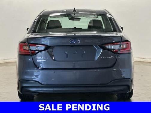 2025 Subaru Legacy Limited