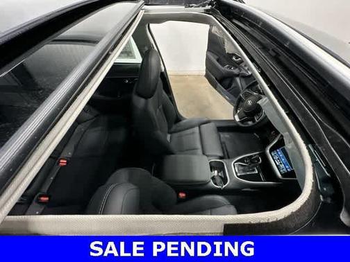 2025 Subaru Legacy Limited