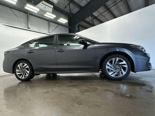 2025 Subaru Legacy Limited