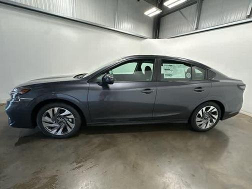 2025 Subaru Legacy Limited