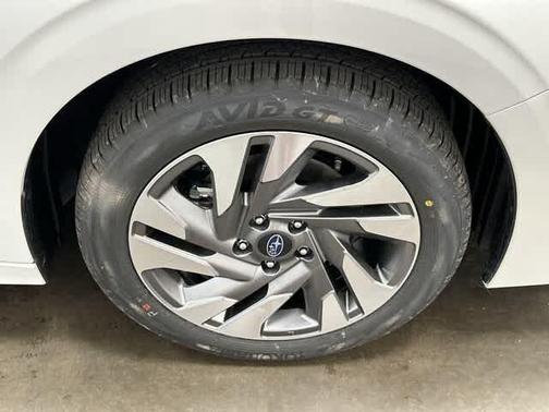 2025 Subaru Legacy Limited