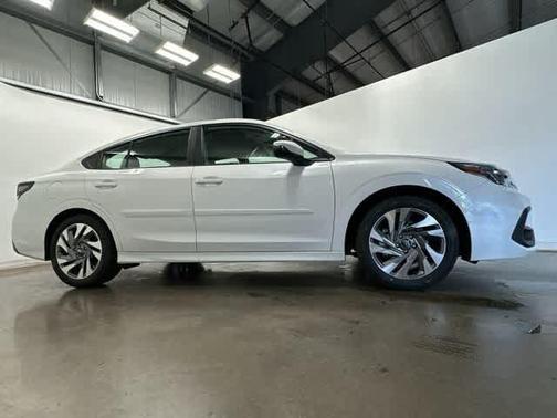 2025 Subaru Legacy Limited