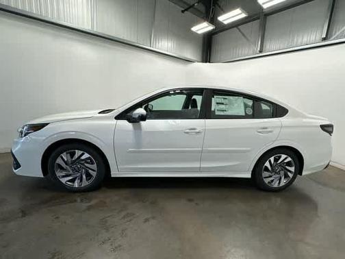 2025 Subaru Legacy Limited
