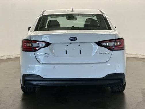2025 Subaru Legacy Limited