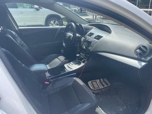 2013 Mazda Mazda3 i Sport