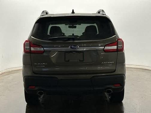 2022 Subaru Ascent Touring 7-Passenger