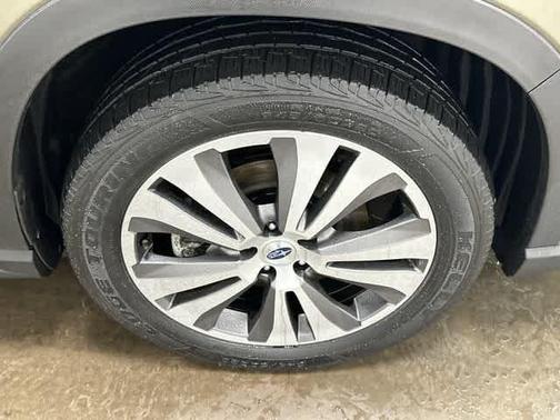 2022 Subaru Ascent Touring 7-Passenger