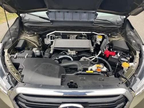 2022 Subaru Ascent Touring 7-Passenger