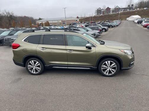 2022 Subaru Ascent Touring 7-Passenger