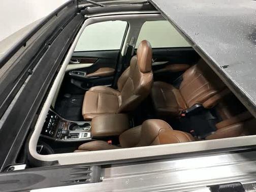 2022 Subaru Ascent Touring 7-Passenger