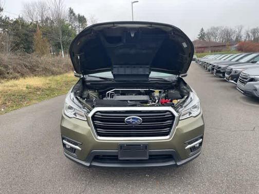 2022 Subaru Ascent Touring 7-Passenger
