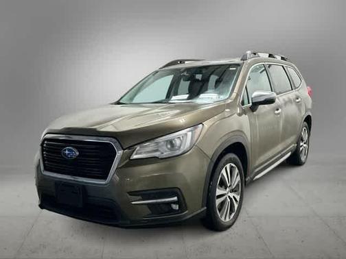 2022 Subaru Ascent Touring 7-Passenger