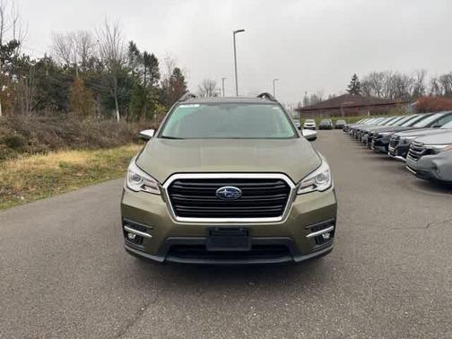 2022 Subaru Ascent Touring 7-Passenger