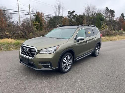 2022 Subaru Ascent Touring 7-Passenger