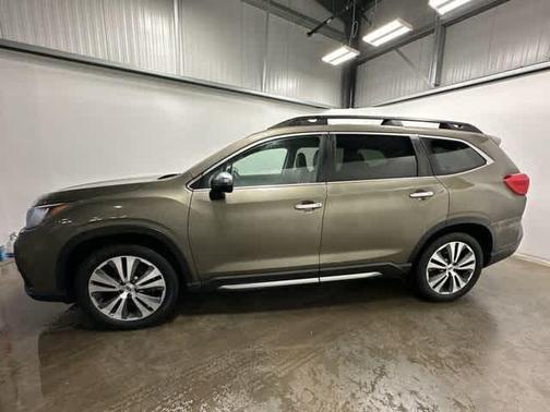 2022 Subaru Ascent Touring 7-Passenger
