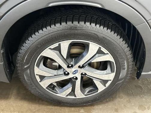 2020 Subaru Outback Limited XT