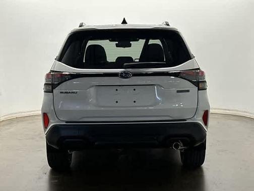 2025 Subaru Forester Hybrid Touring