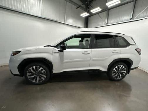 2025 Subaru Forester Hybrid Touring