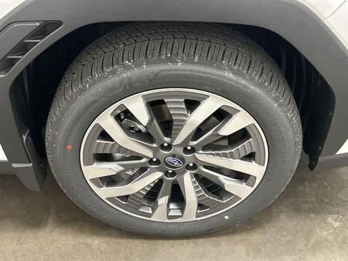 2025 Subaru Forester Hybrid Touring