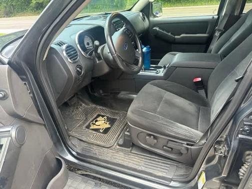 2009 Ford Explorer Sport Trac XLT