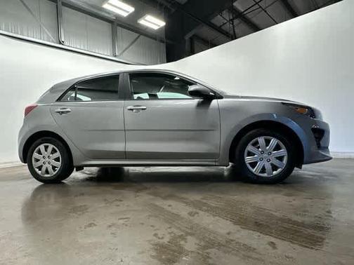 2022 Kia Rio S