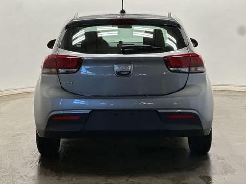 2022 Kia Rio S