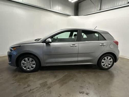 2022 Kia Rio S