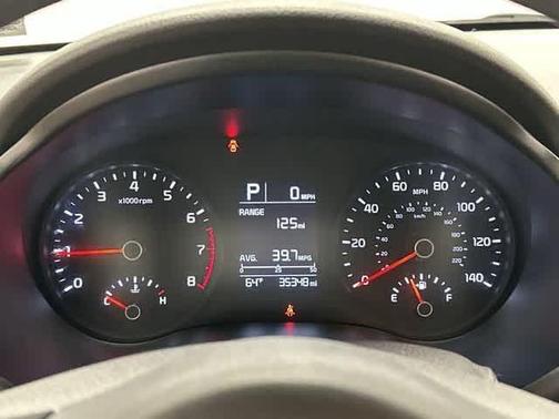 2022 Kia Rio S